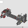 Космический аппарат Луноход (LEGO 42211)
