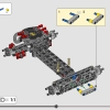 Космический аппарат Луноход (LEGO 42211)