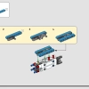 Космический аппарат Луноход (LEGO 42211)