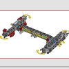 Космический аппарат Луноход (LEGO 42211)