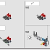Космический аппарат Луноход (LEGO 42211)