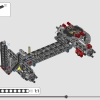 Космический аппарат Луноход (LEGO 42211)
