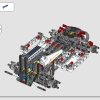 Космический аппарат Луноход (LEGO 42211)