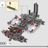 Космический аппарат Луноход (LEGO 42211)