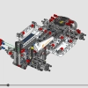 Космический аппарат Луноход (LEGO 42211)
