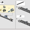 Космический аппарат Луноход (LEGO 42211)