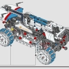 Космический аппарат Луноход (LEGO 42211)
