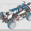 Космический аппарат Луноход (LEGO 42211)