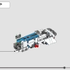 Космический аппарат Луноход (LEGO 42211)
