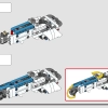 Космический аппарат Луноход (LEGO 42211)
