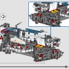 Космический аппарат Луноход (LEGO 42211)
