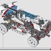 Космический аппарат Луноход (LEGO 42211)