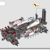 Космический аппарат Луноход (LEGO 42211)