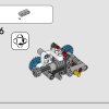 Космический аппарат Луноход (LEGO 42211)