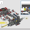Космический аппарат Луноход (LEGO 42211)