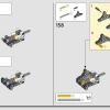 Космический аппарат Луноход (LEGO 42211)