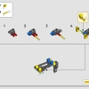 Космический аппарат Луноход (LEGO 42211)