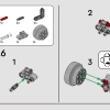 Космический аппарат Луноход (LEGO 42211)
