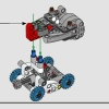 Космический аппарат Луноход (LEGO 42211)