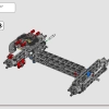 Космический аппарат Луноход (LEGO 42211)