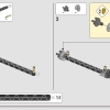 Космический аппарат Луноход (LEGO 42211)