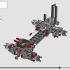Космический аппарат Луноход (LEGO 42211)