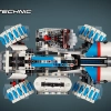 Космический аппарат Луноход (LEGO 42211)