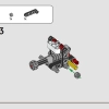 Космический аппарат Луноход (LEGO 42211)