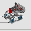 Космический аппарат Луноход (LEGO 42211)