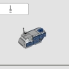 Космический аппарат Луноход (LEGO 42211)