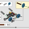 Космический аппарат Луноход (LEGO 42211)
