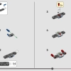 Космический аппарат Луноход (LEGO 42211)