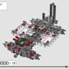 Космический аппарат Луноход (LEGO 42211)