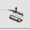 Космический аппарат Луноход (LEGO 42211)