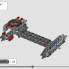 Космический аппарат Луноход (LEGO 42211)