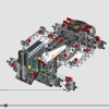 Космический аппарат Луноход (LEGO 42211)