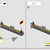 Космический аппарат Луноход (LEGO 42211)