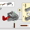 Космический аппарат Луноход (LEGO 42211)