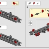 Космический аппарат Луноход (LEGO 42211)