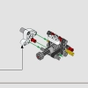 Космический аппарат Луноход (LEGO 42211)