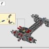 Космический аппарат Луноход (LEGO 42211)