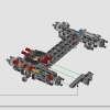 Космический аппарат Луноход (LEGO 42211)