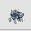 Космический аппарат Луноход (LEGO 42211)