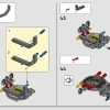 Космический аппарат Луноход (LEGO 42211)