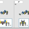 Космический аппарат Луноход (LEGO 42211)