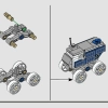 Космический аппарат Луноход (LEGO 42211)