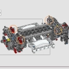 Космический аппарат Луноход (LEGO 42211)