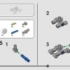 Космический аппарат Луноход (LEGO 42211)