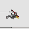 Космический аппарат Луноход (LEGO 42211)