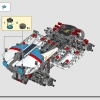 Космический аппарат Луноход (LEGO 42211)